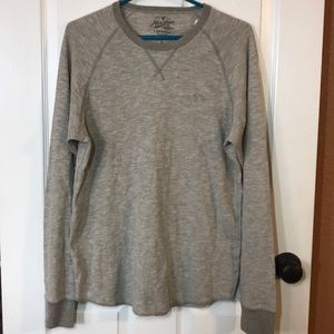 Men’s thermal